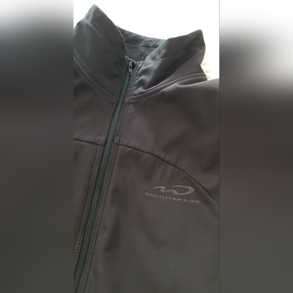 Whistler Jackets & Coats Mens Whistler Soft